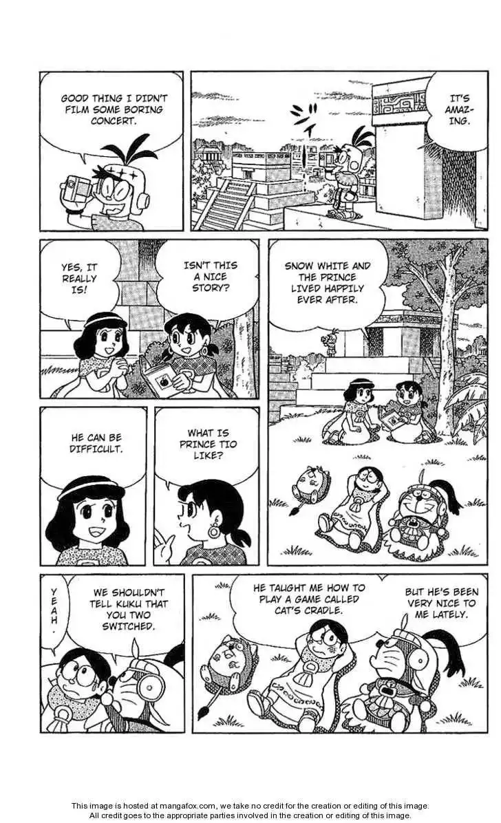 Doraemon Long Stories Chapter 20.3 6